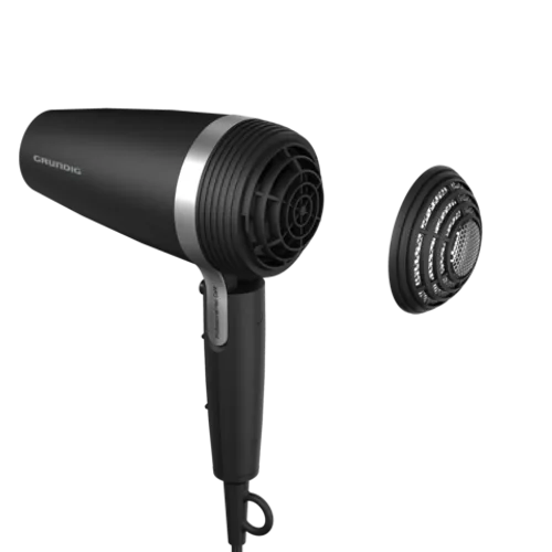 Фен Grundig HD7082, черный - рис.5
