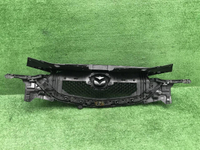Решетка радиатора Mazda CX-5 2 (2017-2021)