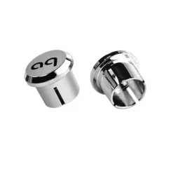 AudioQuest Noise Stopper Caps RCA