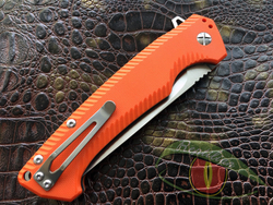 Нож Steelclaw "Резус -4" FSH4