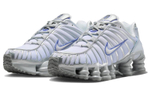 Кроссовки Nike Shox Tl (Женская размерная сетка)