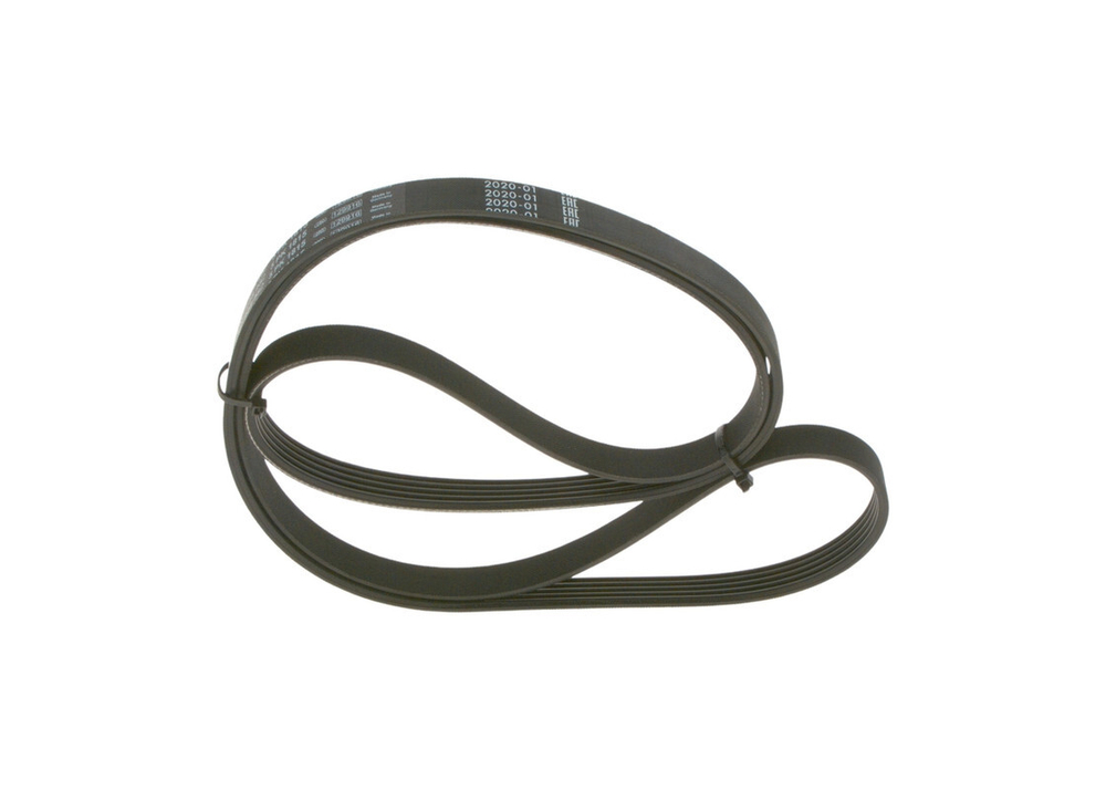 BOSCH - 1987948482-BOC - V-Ribbed Belt