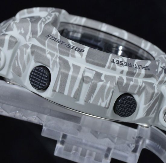 Наручные часы Casio GD-X6900CM-8DR