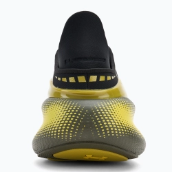 Кроссовки Under Armour Echo expedition green/black/green legacy