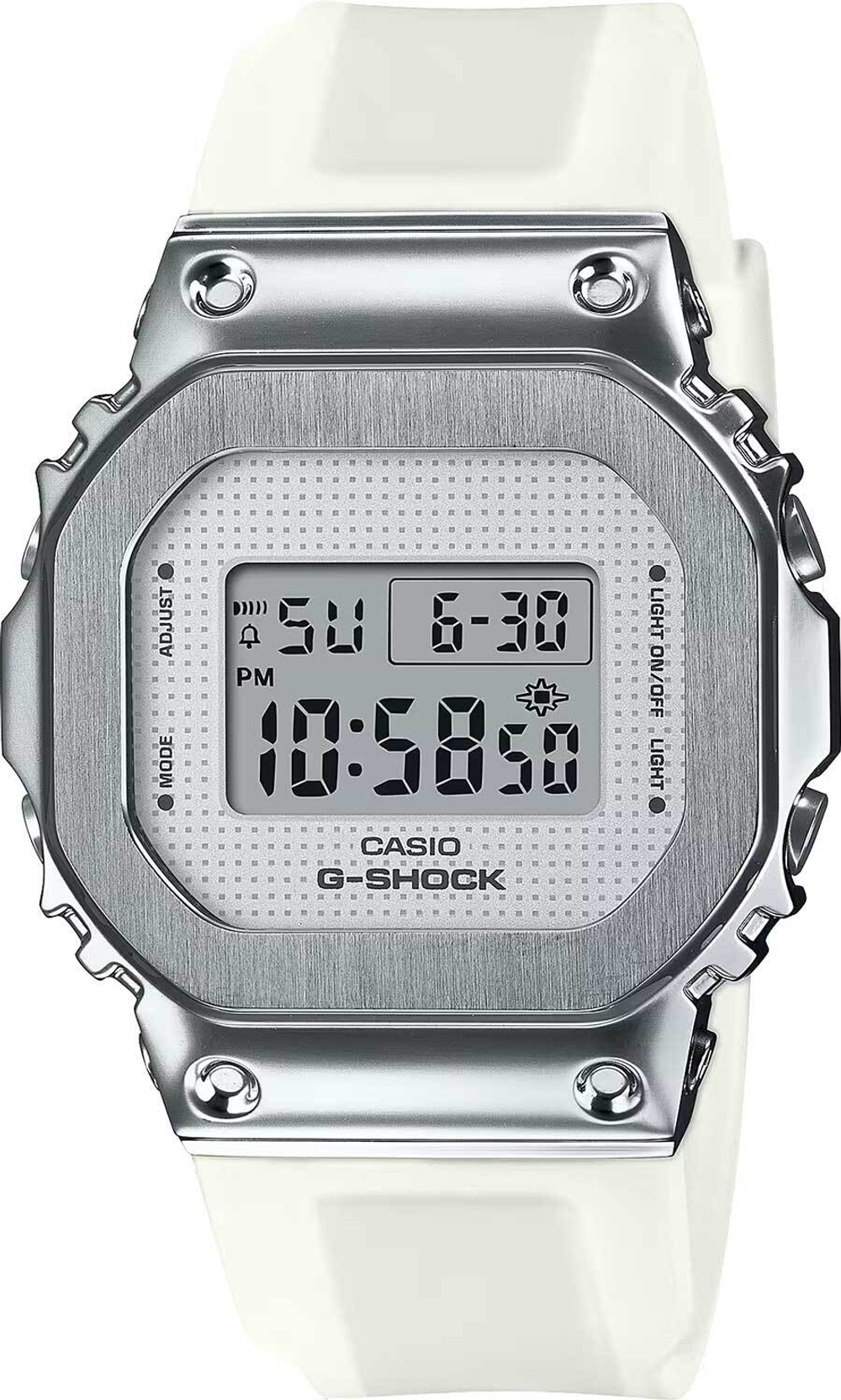 Наручные часы Casio GM-S5600SK-7