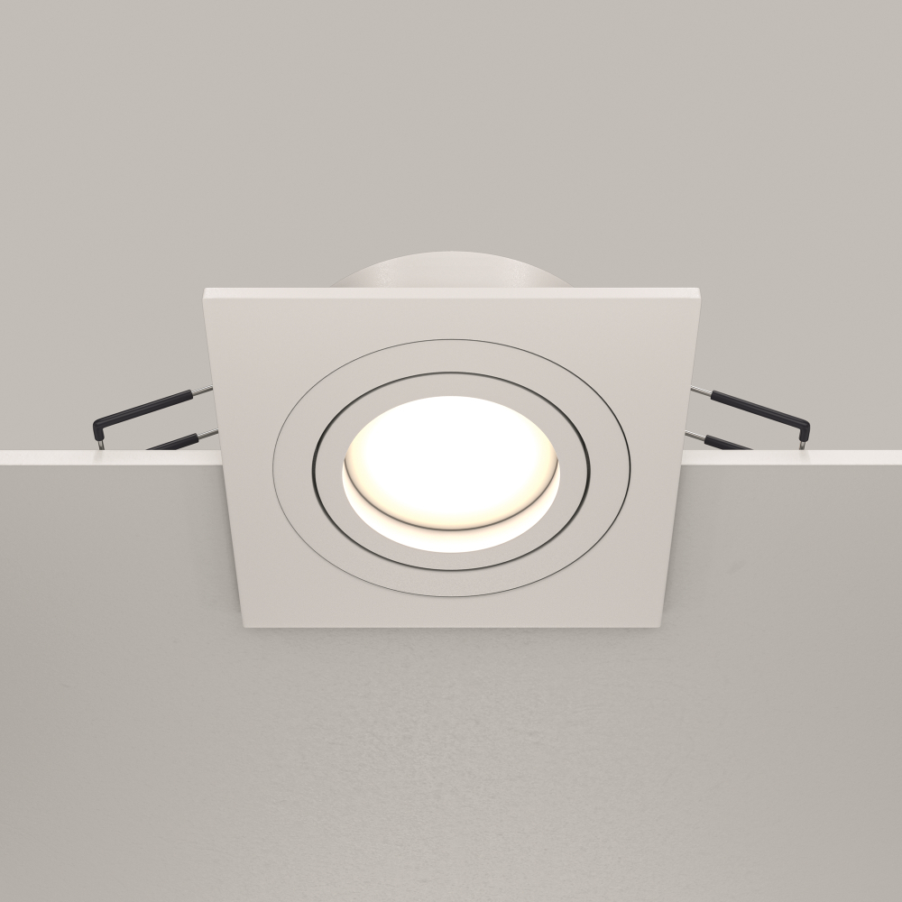 Встраиваемый светильник Technical DL024-2-01W