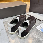 Кеды Brunello Cucinelli