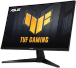 Монитор 27" ASUS TUF GAMING VG27AQ5A черный