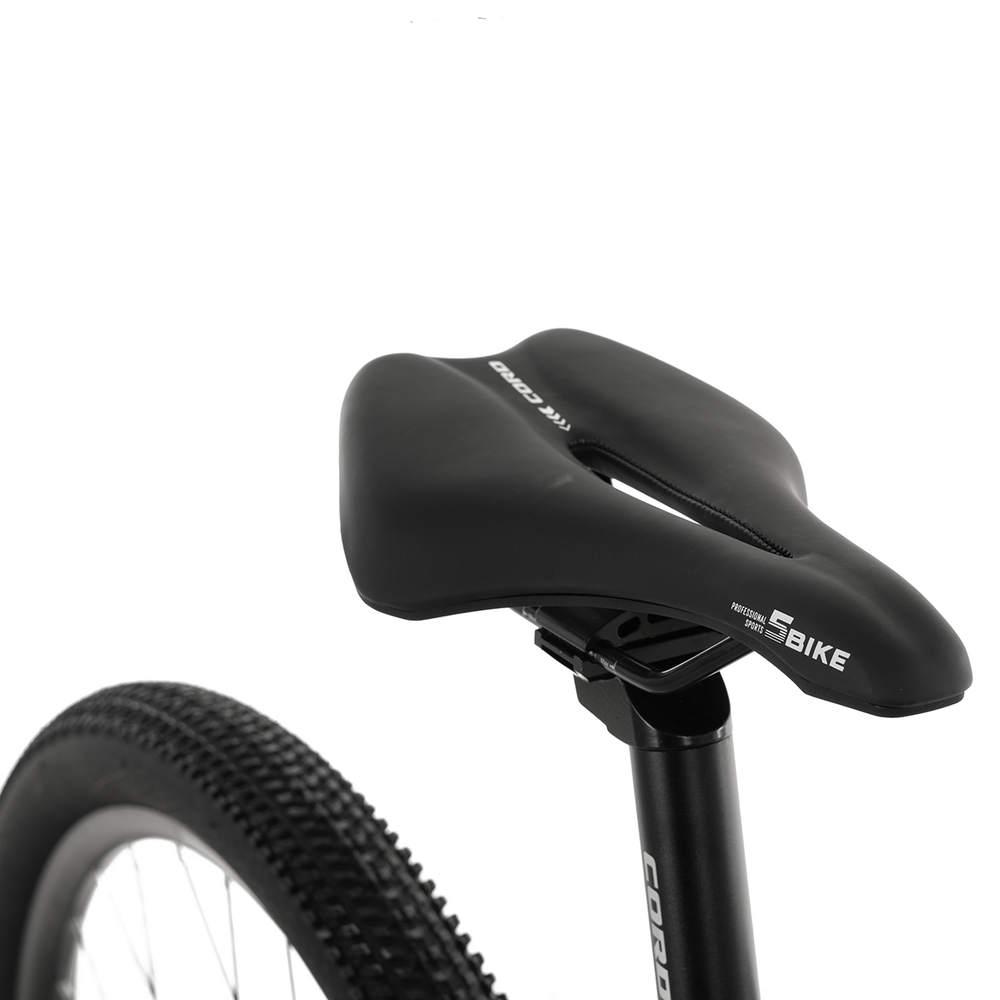 Велосипед 27,5'' MTB Cord 5BIKE  M500 р.17" Синий Кобальт