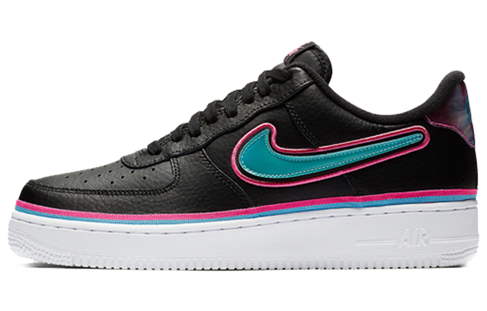 Nike air force one blue gale discount