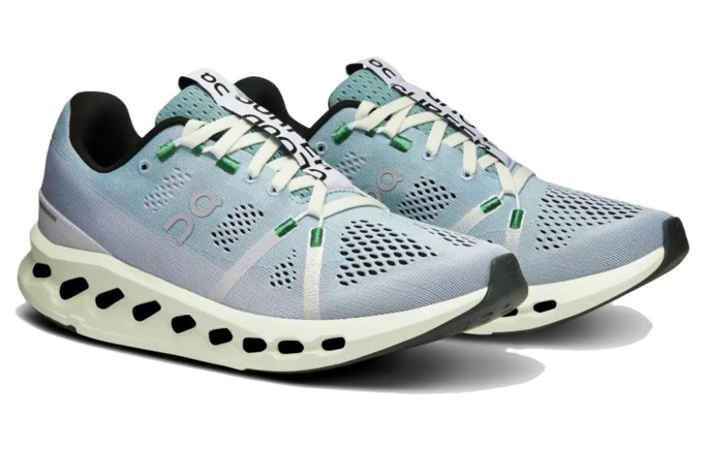 On S Cloudsurfer Mineral Aloe
