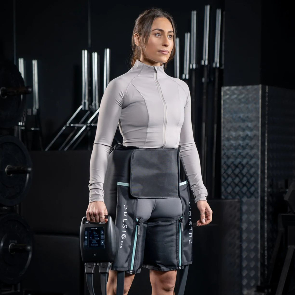 Pulsio Дополнение к массажеру Pulsio Compression PRO, Hip Compression PRO