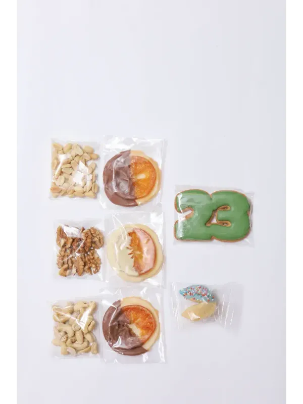 Подарочный набор к 23 Февраля