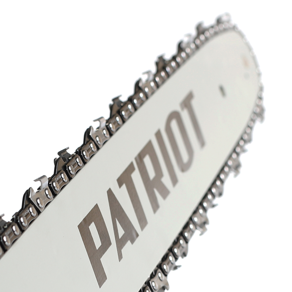 Пила цепная электрическая PATRIOT ES 2618