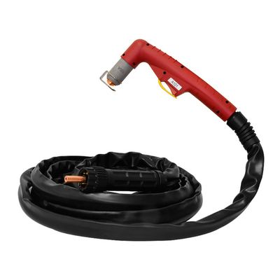 Комплектный кабель 6м горелки с центральным разъемом (А101)