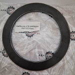 Шайба хвостовика 115.5*154*5 мм | 448/26304 | Аналог