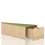 Секция от трансформируемого подиума "Пирог"