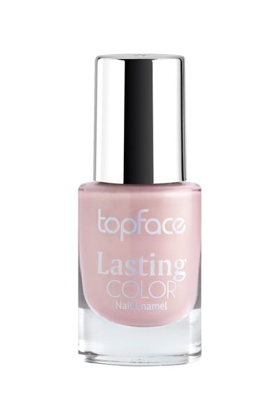 TopFace Лак для ногтей Lasting color 9 мл № 93