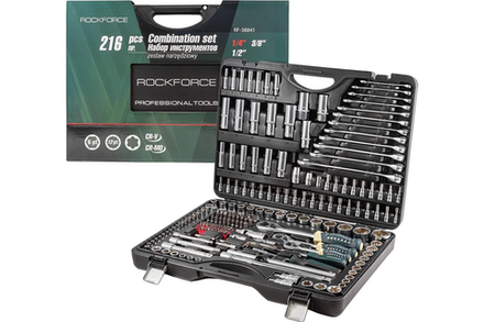 RockForce