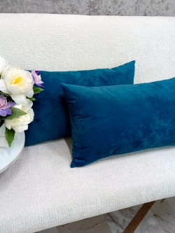 Подушки декоративные диванные 50х30 см