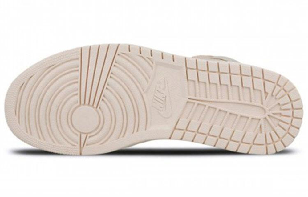 Кроссовки Jordan Air Jordan 1 Retro High Guava Ice