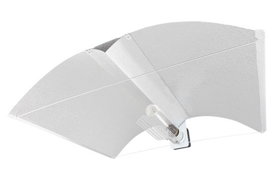 Светильник с отражателем Garden Highpro PearlPro XL