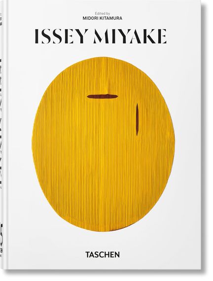 Issey Miyake. 45th Ed. (45th Edition)