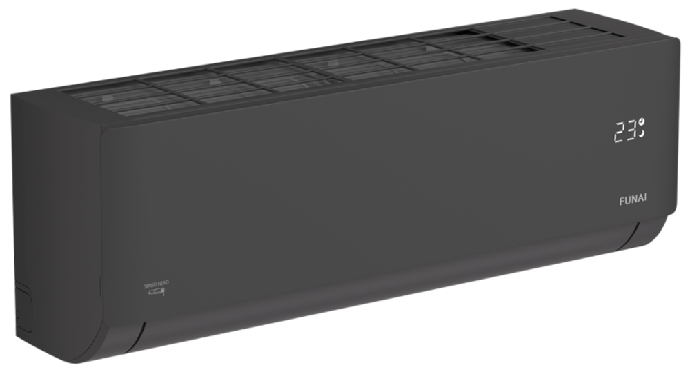 FUNAI SENSEI NERO SHINKIRIGAMI RAM-I-SNN35HP.W02/S