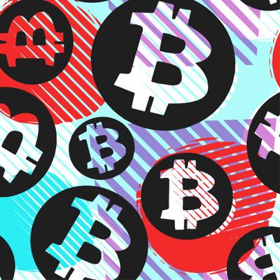 Биткоин мечта трейдера