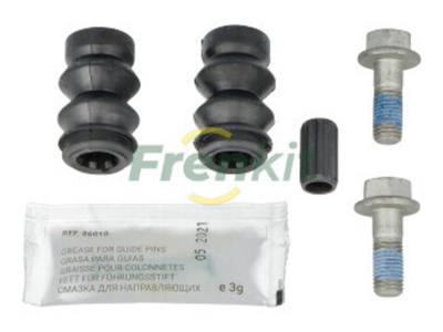 FRENKIT - 810053-FRN - Guide Sleeve Kit, brake caliper