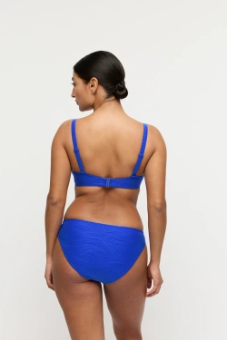 PRIMADONNA Swim Mantas Плавки бикини, синий электрик