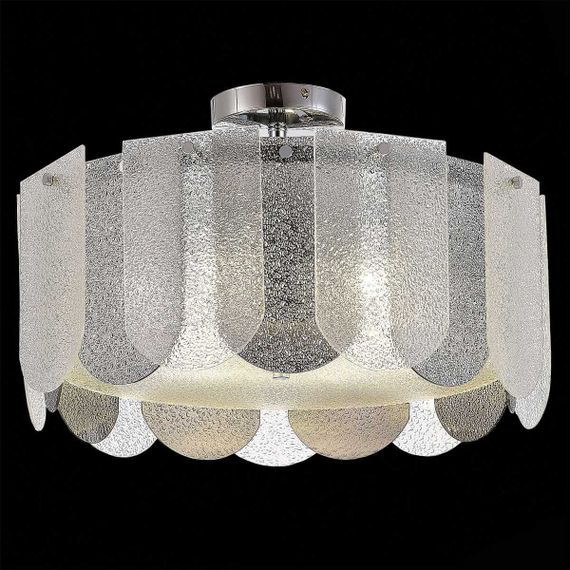 Потолочная люстра Evoluce Erzo SLE1125-102-06