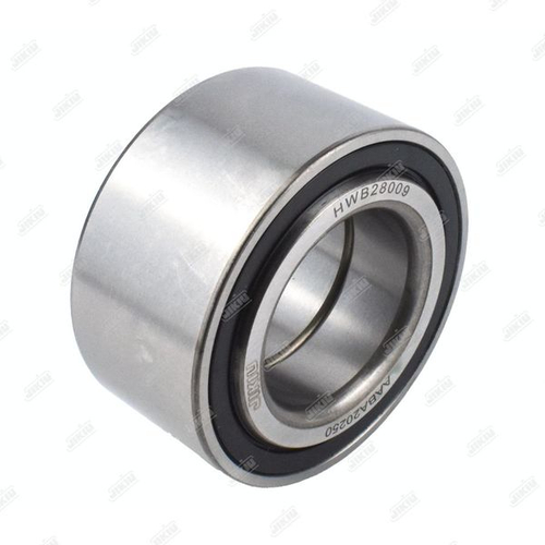 Подшипник колесный HWB28009