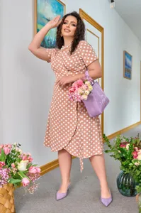 Платье УК-311-2 Fabrika