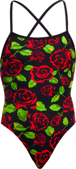 Купальник FUNKITA Black Rose