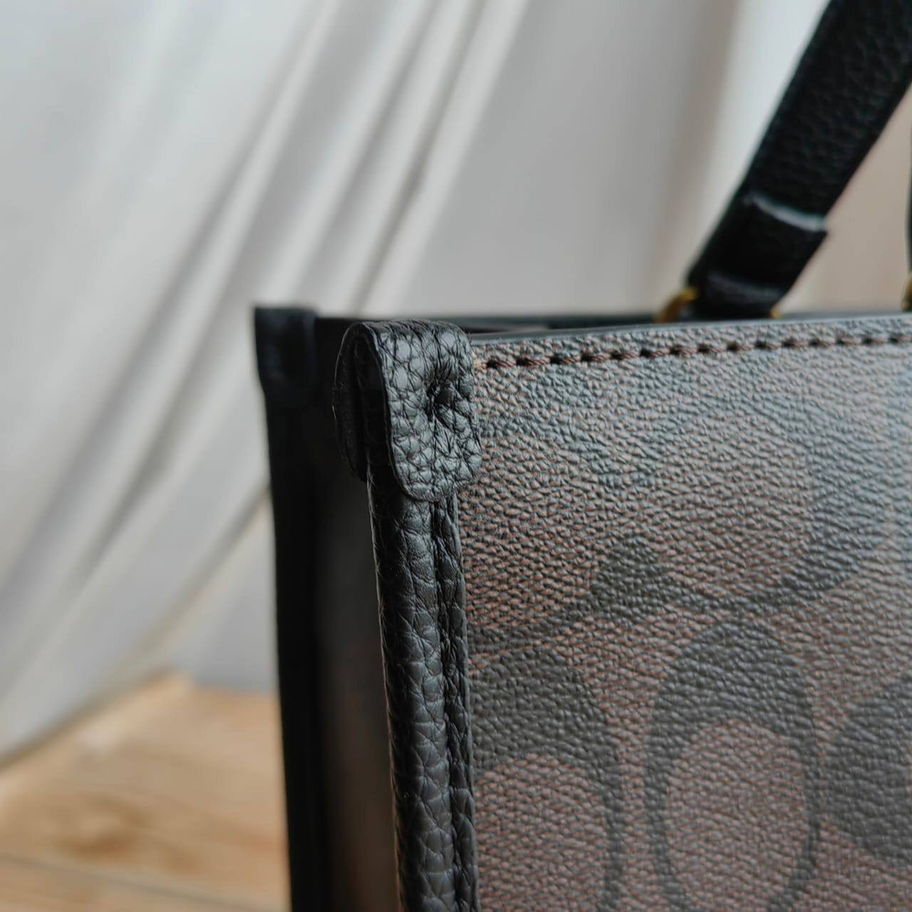 Сумка Tote COACH