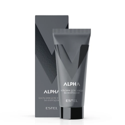Бальзам для ухода за бородой / ALPHA 30 мл