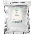 Starwest Botanicals, органические цветы гибискуса, нарезанные и просеянные, 453,6 г (1 фунт)