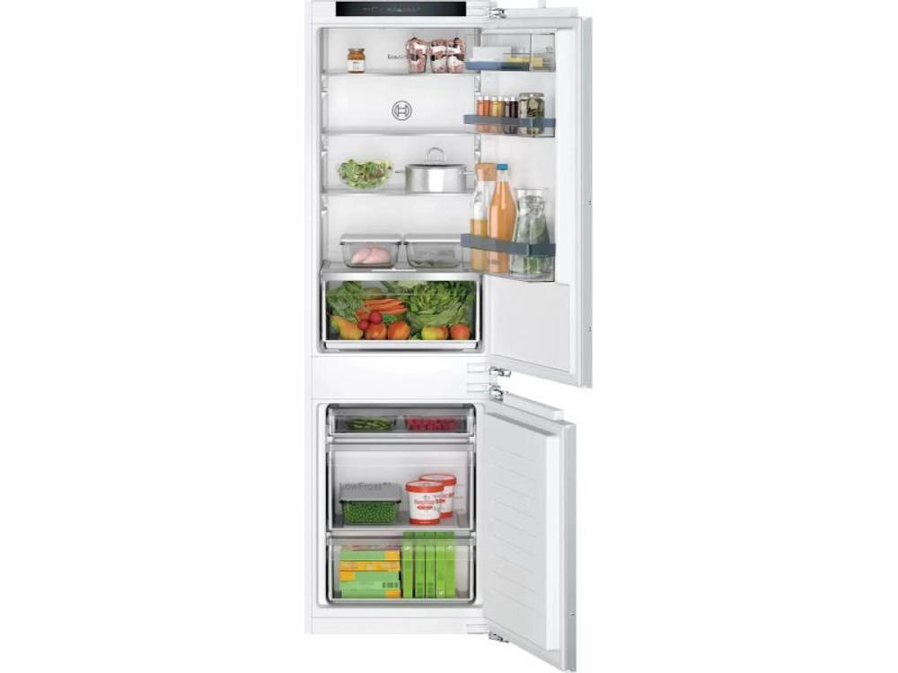 Встраиваемый холодильник Bosch KIV86VFE1