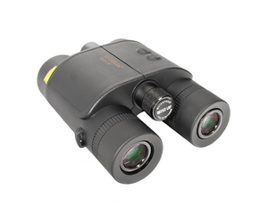 Бинокль дальномер Sturman 10x42 LRF 3000м