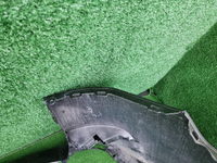 Бампер задний BMW X5 G05 (2018-2023) M-paket