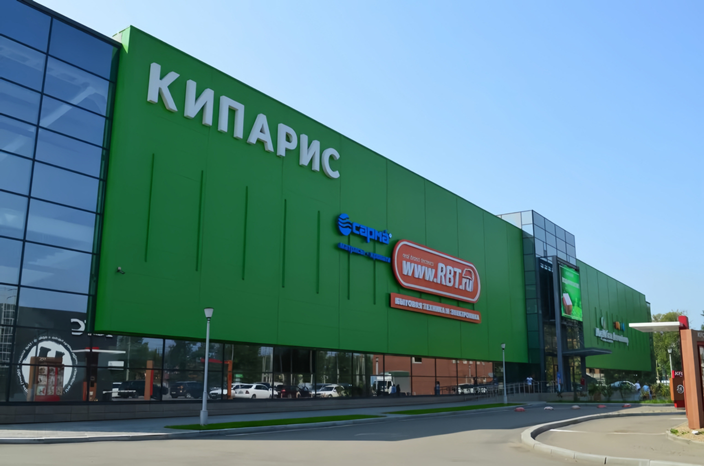Заходите в наш мебельный магазин в ТЦ «Кипарис», который находится в Иркутске! 🤗🏡💕