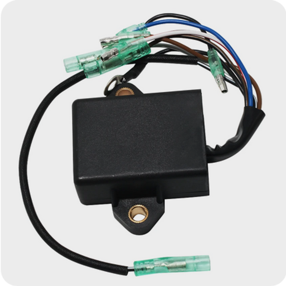 Блок управления зажиганием Yamaha 9.9F/15F (63V-85540-02)