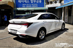 Hyundai Avante (CN7) 1.6 (06.2021)