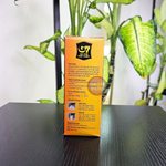Кофе растворимый 3в1 Trung Nguyen G7 Strong X2 Gu Manh 1 пакетик 25 гр