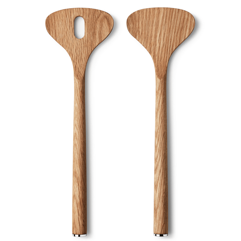 Набор приборов для салата Georg Jensen Alfredo, 18 см