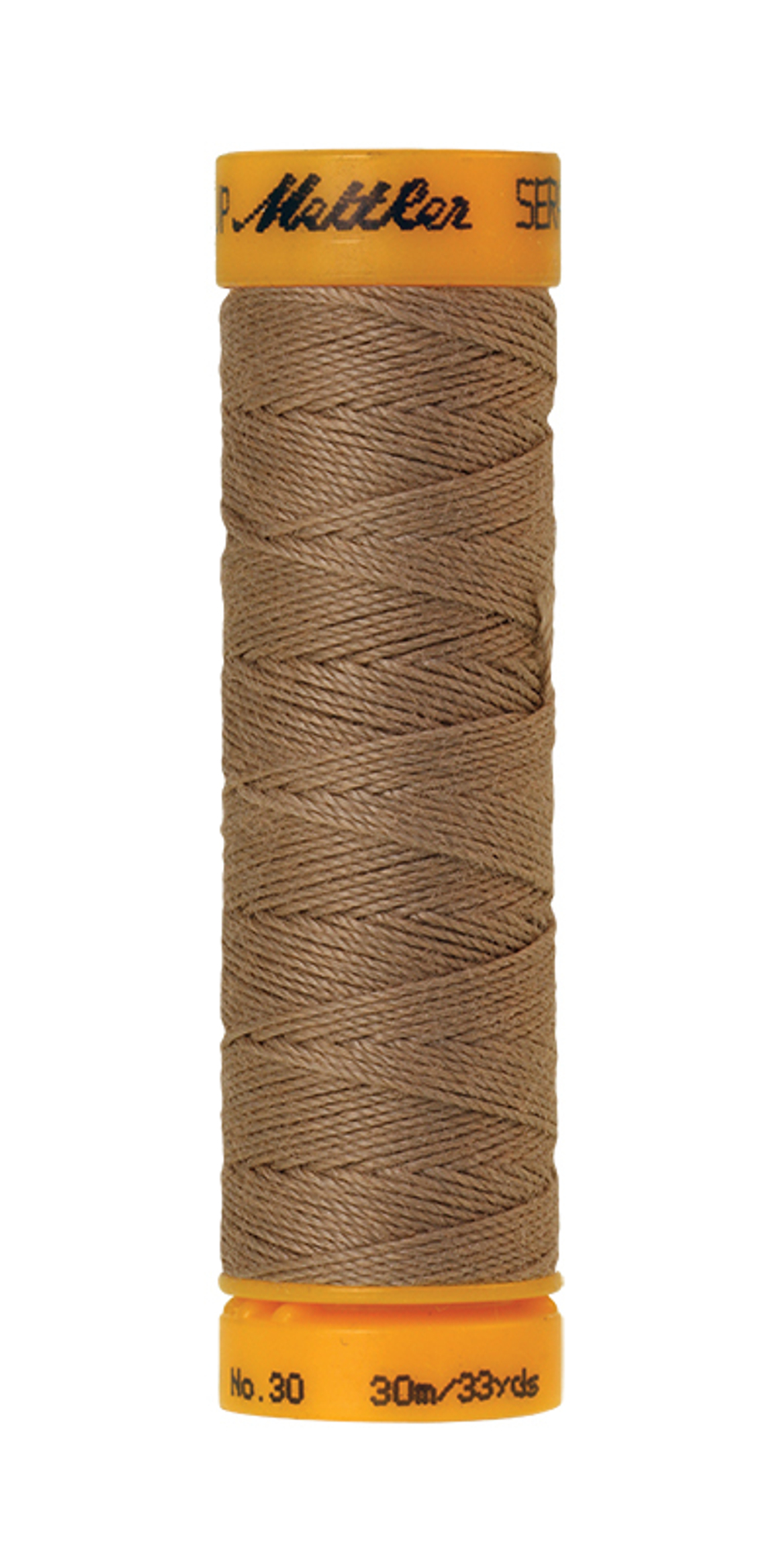 Нить SERALON TOP-STITCH № 30 col. 0475