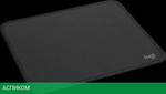 Коврик для мыши Logitech Mouse Pad Studio Series Graphite (956-000049)