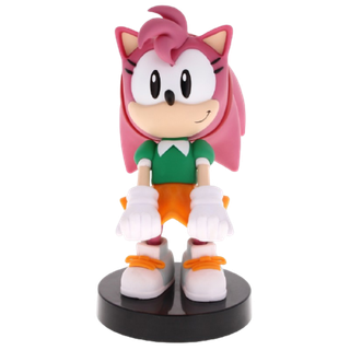 Подставка Cable guy: Sonic: Amy Rose