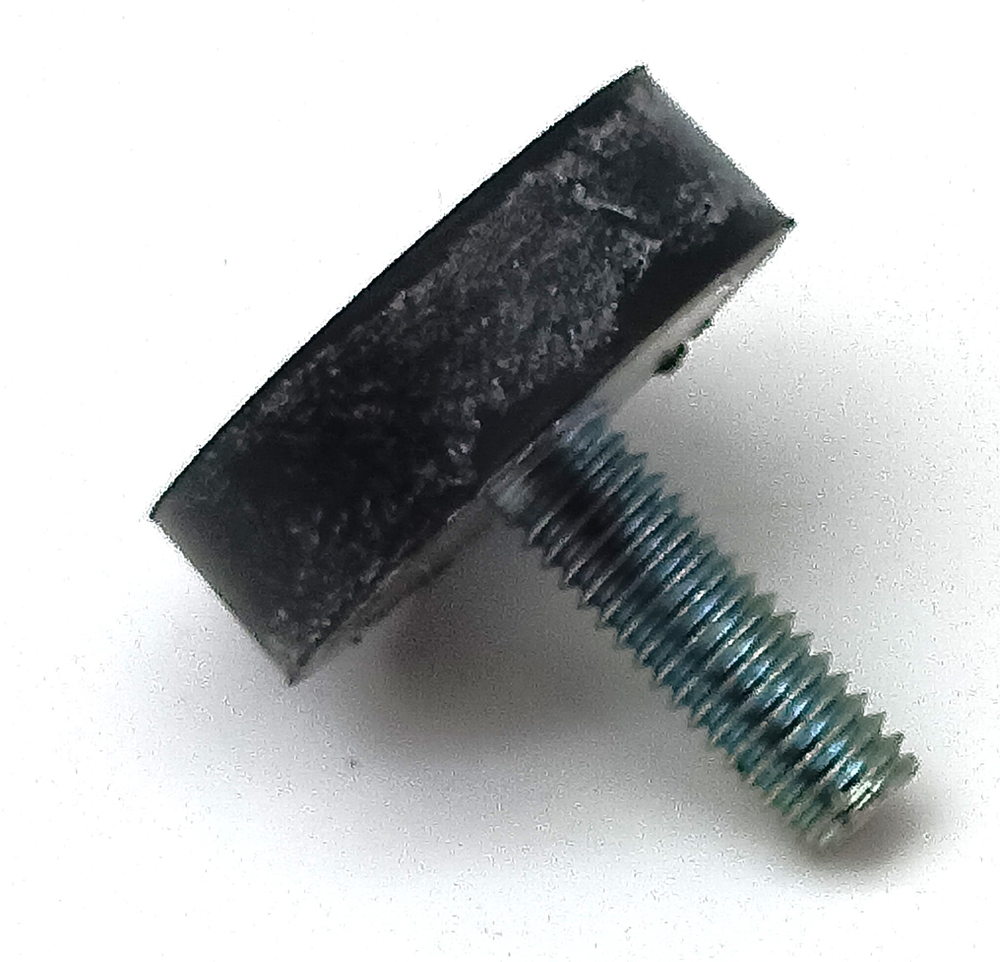 Демпфер UniCarriers 001385